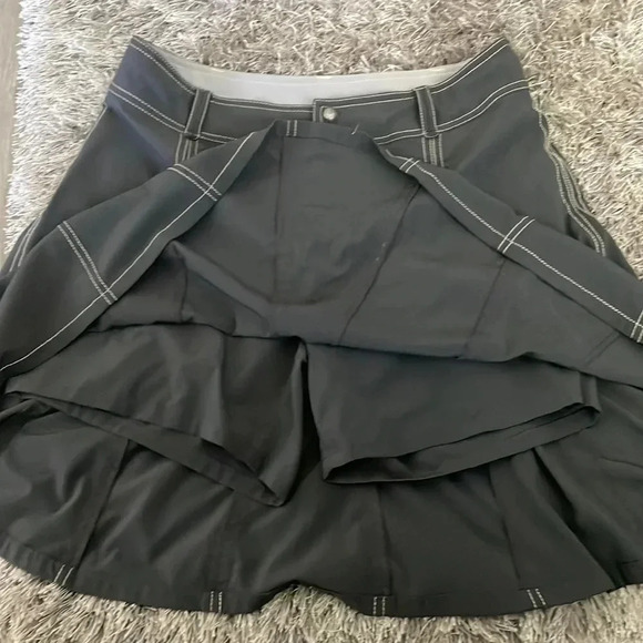 Athleta whatever everyday skort - Picture 6 of 11